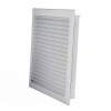 GV 600/700 - exhaust grille with filter, 323 x 323mm