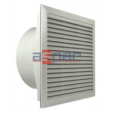 LV 700 230VAC - blowing - filter fan, 323 x 323mm