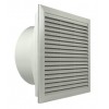 LV 700 230VAC - blowing - filter fan, 323 x 323mm