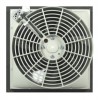 LV 700 230VAC - sucking - filter fan, 323 x 323mm