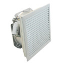 LV 800 230VAC - filter fan, 323 x 323mm