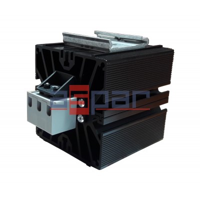SH60 110-240V AC/DC - heater, 60W
