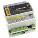 SDM-6RO - 6 relay outputs