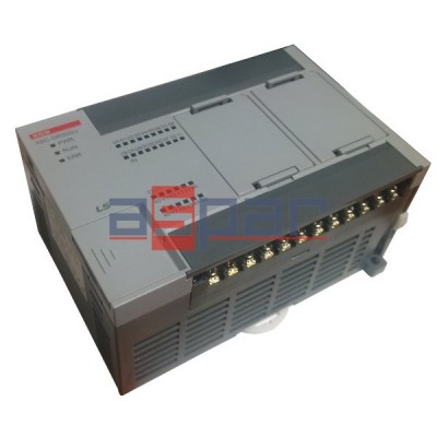 XBC-DR30SU - CPU 18 I/12 O relay