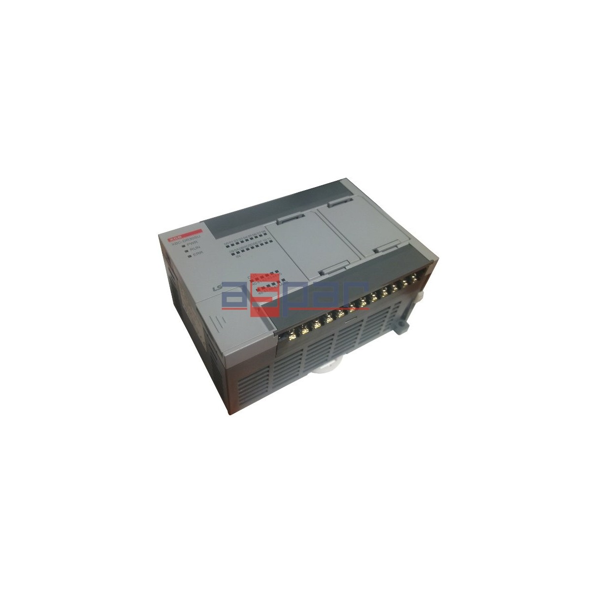 XBC-DR30SU - CPU 18 I/12 O przekaźnik
