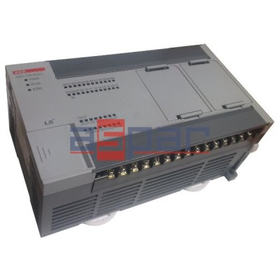 XBC-DR40SU - CPU 24 I/16 O relay
