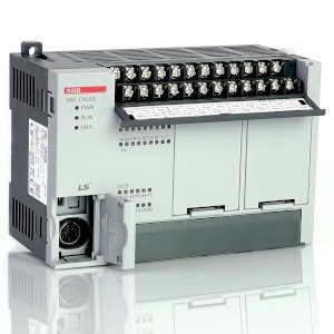 Controllers XBC series, LS, LG, LSIS, PLC