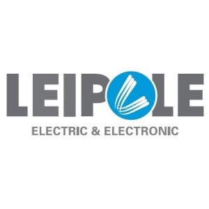 Leipole - Fans and heaters for enclousers.