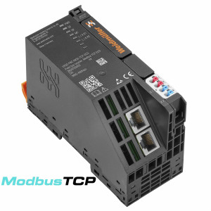 Weidmuller, U-remote, IO, I/O
